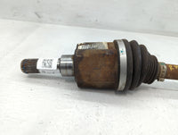 2011-2014 Chrysler 200 Axle Shaft Front Passenger Cv C/v - Oemusedautoparts1.com