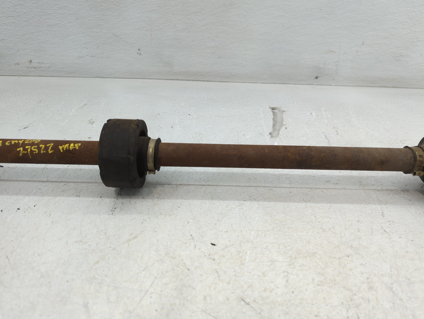 2011-2014 Chrysler 200 Axle Shaft Front Passenger Cv C/v - Oemusedautoparts1.com