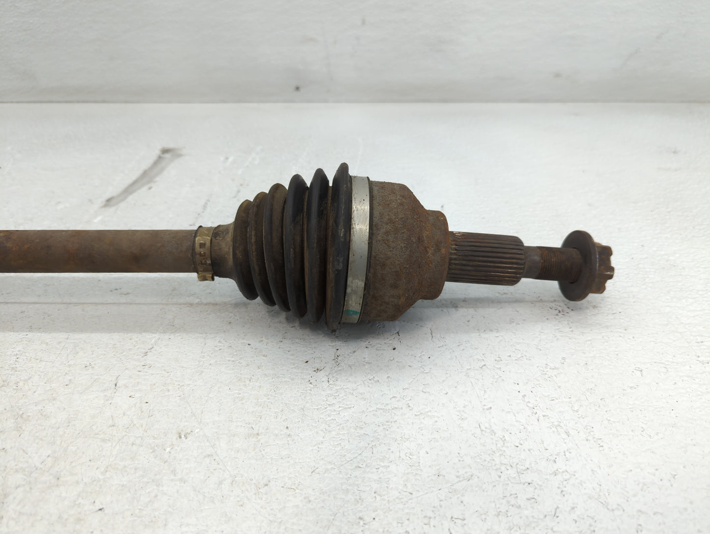2011-2014 Chrysler 200 Axle Shaft Front Passenger Cv C/v - Oemusedautoparts1.com