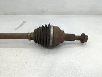 2011-2014 Chrysler 200 Axle Shaft Front Passenger Cv C/v - Oemusedautoparts1.com