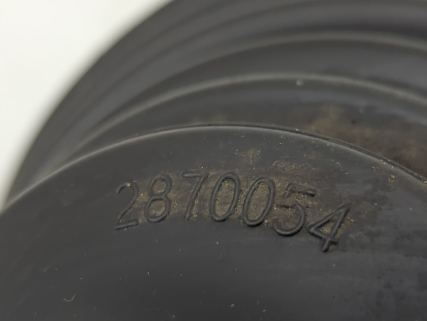 2011-2014 Chrysler 200 Axle Shaft Front Passenger Cv C/v - Oemusedautoparts1.com