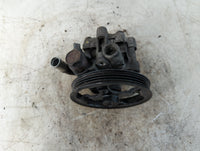 2011-2014 Chrysler 200 Power Steering Column Pump Oem - Oemusedautoparts1.com