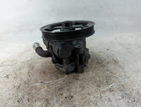 2011-2014 Chrysler 200 Power Steering Column Pump Oem - Oemusedautoparts1.com