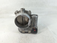 2011-2017 Chrysler 200 Throttle Body P/N:0 280 750 570 05184349AC Fits OEM Used Auto Parts - Oemusedautoparts1.com