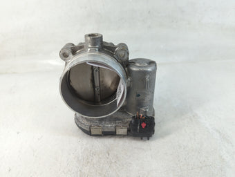 compare product 2011-2017 Chrysler 200 Throttle Body P/N:0 280 750 570 05184349AC Fits OEM Used Auto Parts