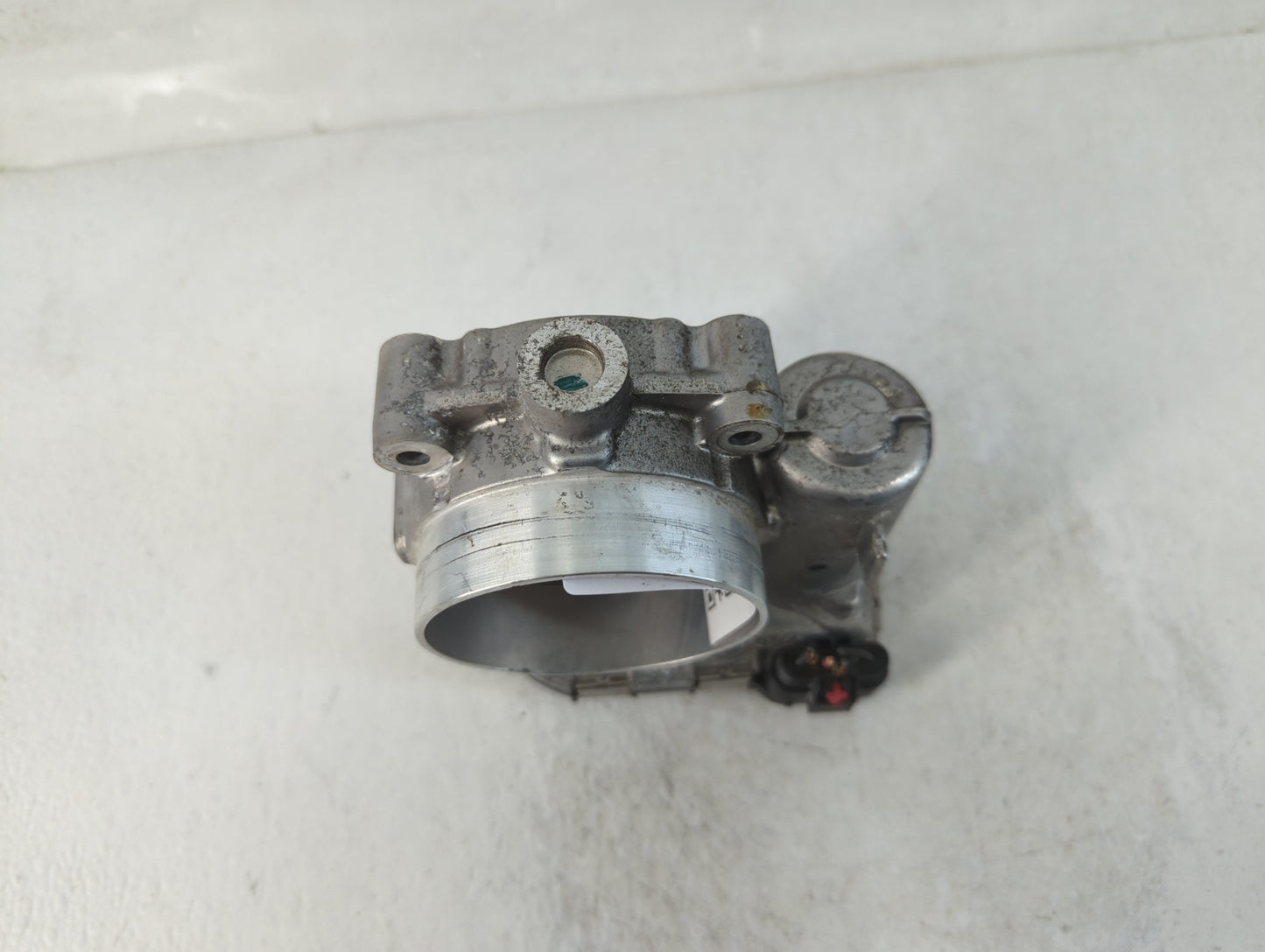 2011-2017 Chrysler 200 Throttle Body P/N:0 280 750 570 05184349AC Fits OEM Used Auto Parts - Oemusedautoparts1.com