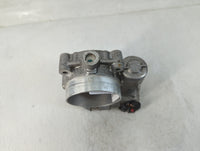2011-2017 Chrysler 200 Throttle Body P/N:0 280 750 570 05184349AC Fits OEM Used Auto Parts - Oemusedautoparts1.com