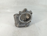 2011-2017 Chrysler 200 Throttle Body P/N:0 280 750 570 05184349AC Fits OEM Used Auto Parts - Oemusedautoparts1.com