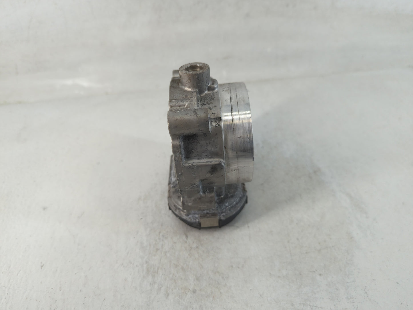 2011-2017 Chrysler 200 Throttle Body P/N:0 280 750 570 05184349AC Fits OEM Used Auto Parts - Oemusedautoparts1.com