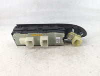 2011-2014 Chrysler 200 Master Power Window Switch Replacement Driver Side Left P/N:04602780AD Fits OEM Used Auto Parts - Oem