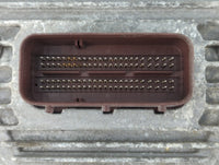2014 Chrysler 200 PCM Engine Control Computer ECU ECM PCU OEM P/N:P05150778AB Fits OEM Used Auto Parts - Oemusedautoparts1.c
