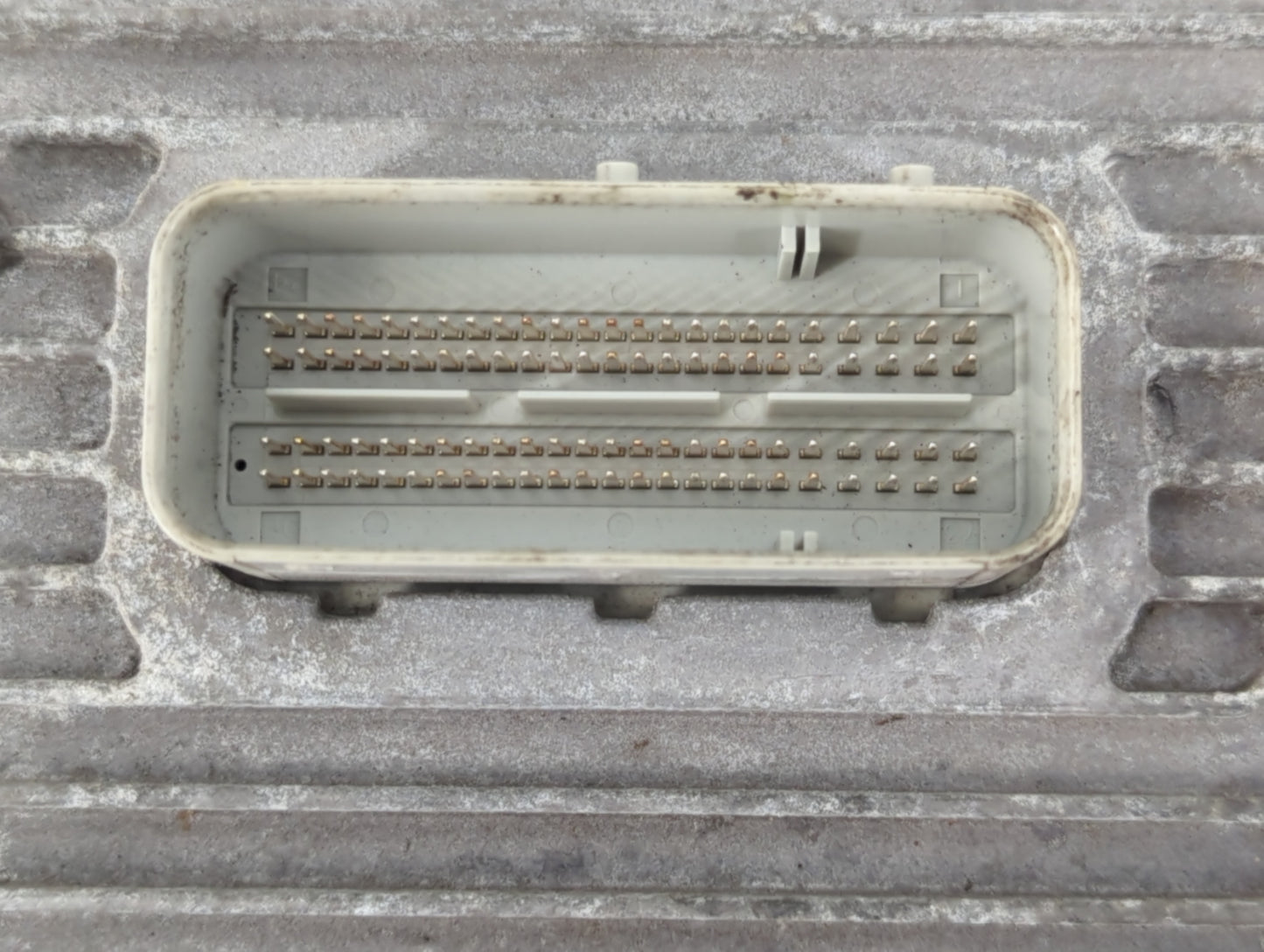 2014 Chrysler 200 PCM Engine Control Computer ECU ECM PCU OEM P/N:P05150778AB Fits OEM Used Auto Parts - Oemusedautoparts1.c