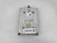 2014 Chrysler 200 PCM Engine Control Computer ECU ECM PCU OEM P/N:P05150778AB Fits OEM Used Auto Parts - Oemusedautoparts1.c