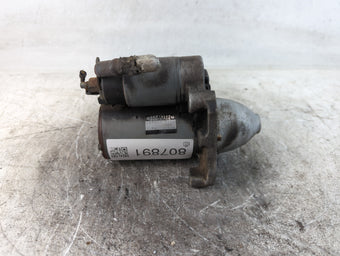 compare product 2011-2014 Chrysler 200 Car Starter Motor Solenoid OEM P/N:04801839AB Fits Fits 2011 2012 2013 2014 OEM Used Auto Parts