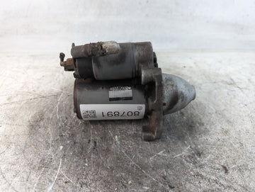 2011-2014 Chrysler 200 Car Starter Motor Solenoid OEM P/N:04801839AB Fits Fits 2011 2012 2013 2014 OEM Used Auto Parts - Oem