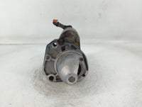 2011-2014 Chrysler 200 Car Starter Motor Solenoid OEM Fits Fits 2011 2012 2013 2014 2015 2016 2017 OEM Used Auto Parts - Oem