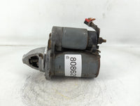 2011-2014 Chrysler 200 Car Starter Motor Solenoid OEM Fits Fits 2011 2012 2013 2014 2015 2016 2017 OEM Used Auto Parts - Oem