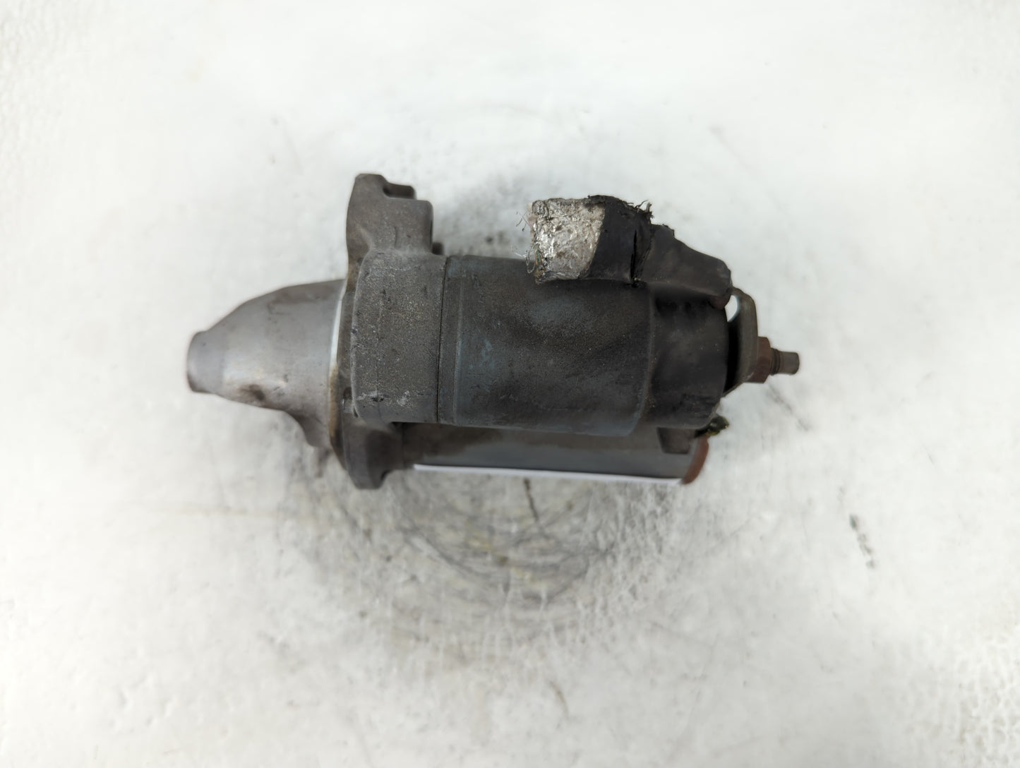 2011-2014 Chrysler 200 Car Starter Motor Solenoid OEM P/N:428000-7200 04801839AB Fits Fits 2011 2012 2013 2014 OEM Used Auto