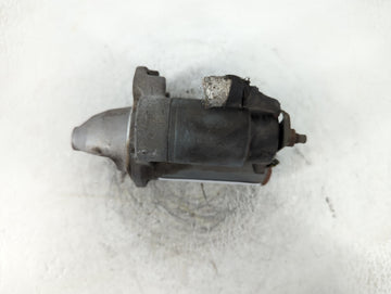 2011-2014 Chrysler 200 Car Starter Motor Solenoid OEM P/N:428000-7200 04801839AB Fits Fits 2011 2012 2013 2014 OEM Used Auto Parts