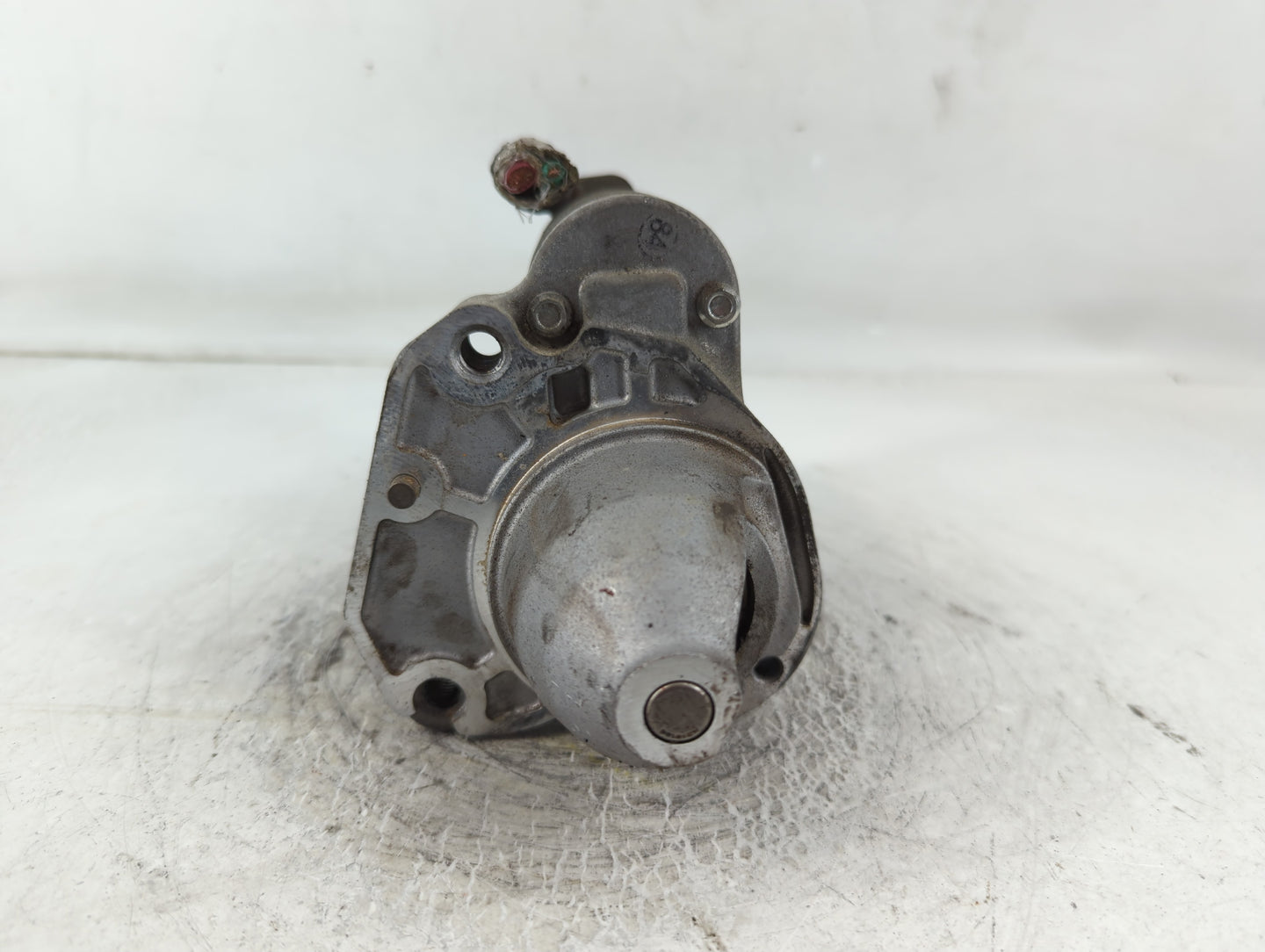 2011-2014 Chrysler 200 Car Starter Motor Solenoid OEM P/N:428000-7200 04801839AB Fits Fits 2011 2012 2013 2014 OEM Used Auto