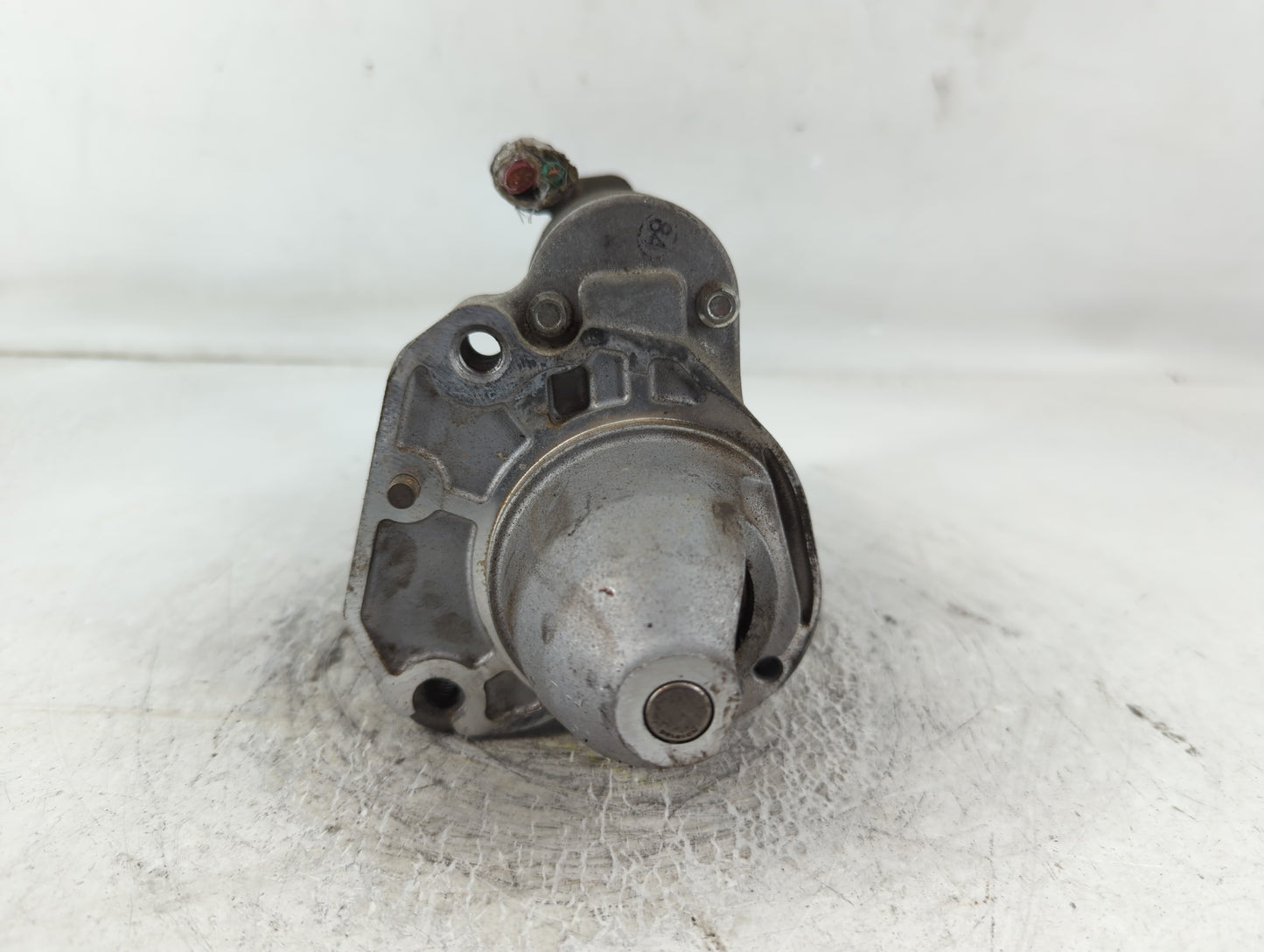 2011-2014 Chrysler 200 Car Starter Motor Solenoid OEM P/N:428000-7200 04801839AB Fits Fits 2011 2012 2013 2014 OEM Used Auto