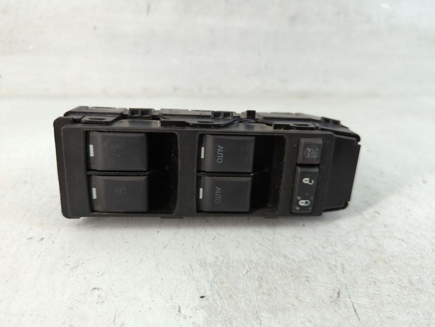 2011-2014 Chrysler 200 Master Power Window Switch Replacement Driver Side Left P/N:04602925AA 2693A Fits Fits 2011 2012 2013