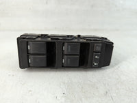 2011-2014 Chrysler 200 Master Power Window Switch Replacement Driver Side Left P/N:04602925AA 2693A Fits Fits 2011 2012 2013