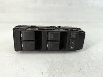 compare product 2011-2014 Chrysler 200 Master Power Window Switch Replacement Driver Side Left P/N:04602925AA 2693A Fits Fits 2011 2012 2013 2014 OEM Used Auto Parts