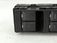 2011-2014 Chrysler 200 Master Power Window Switch Replacement Driver Side Left P/N:04602925AA 2693A Fits Fits 2011 2012 2013