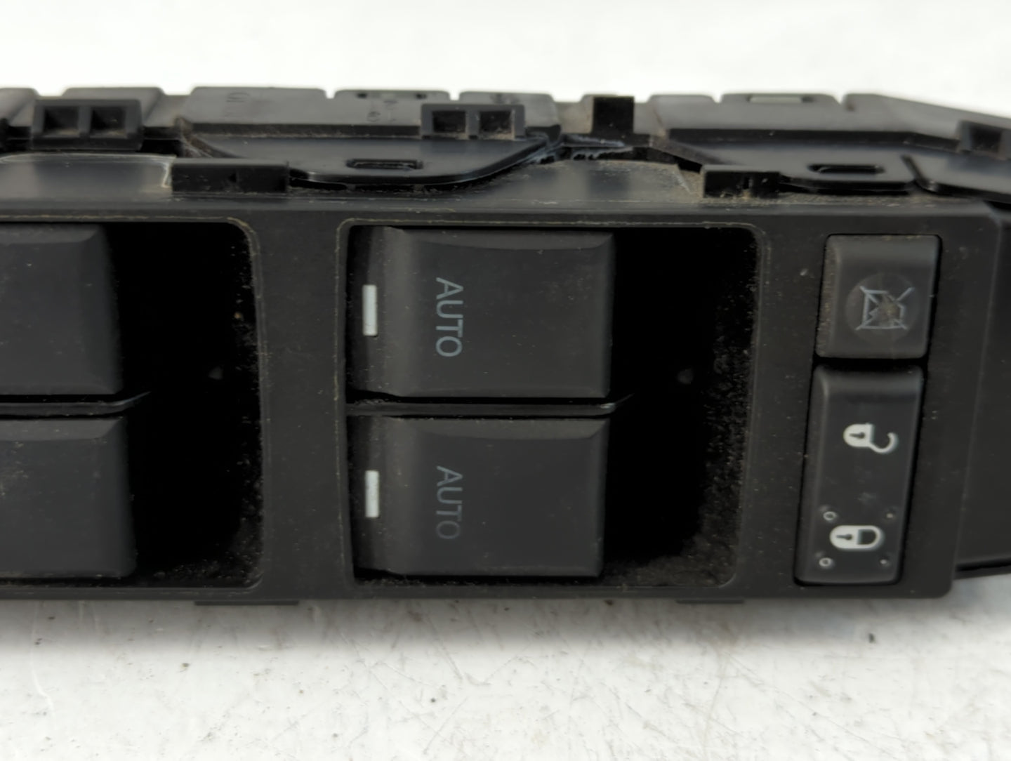 2011-2014 Chrysler 200 Master Power Window Switch Replacement Driver Side Left P/N:04602925AA 2693A Fits Fits 2011 2012 2013
