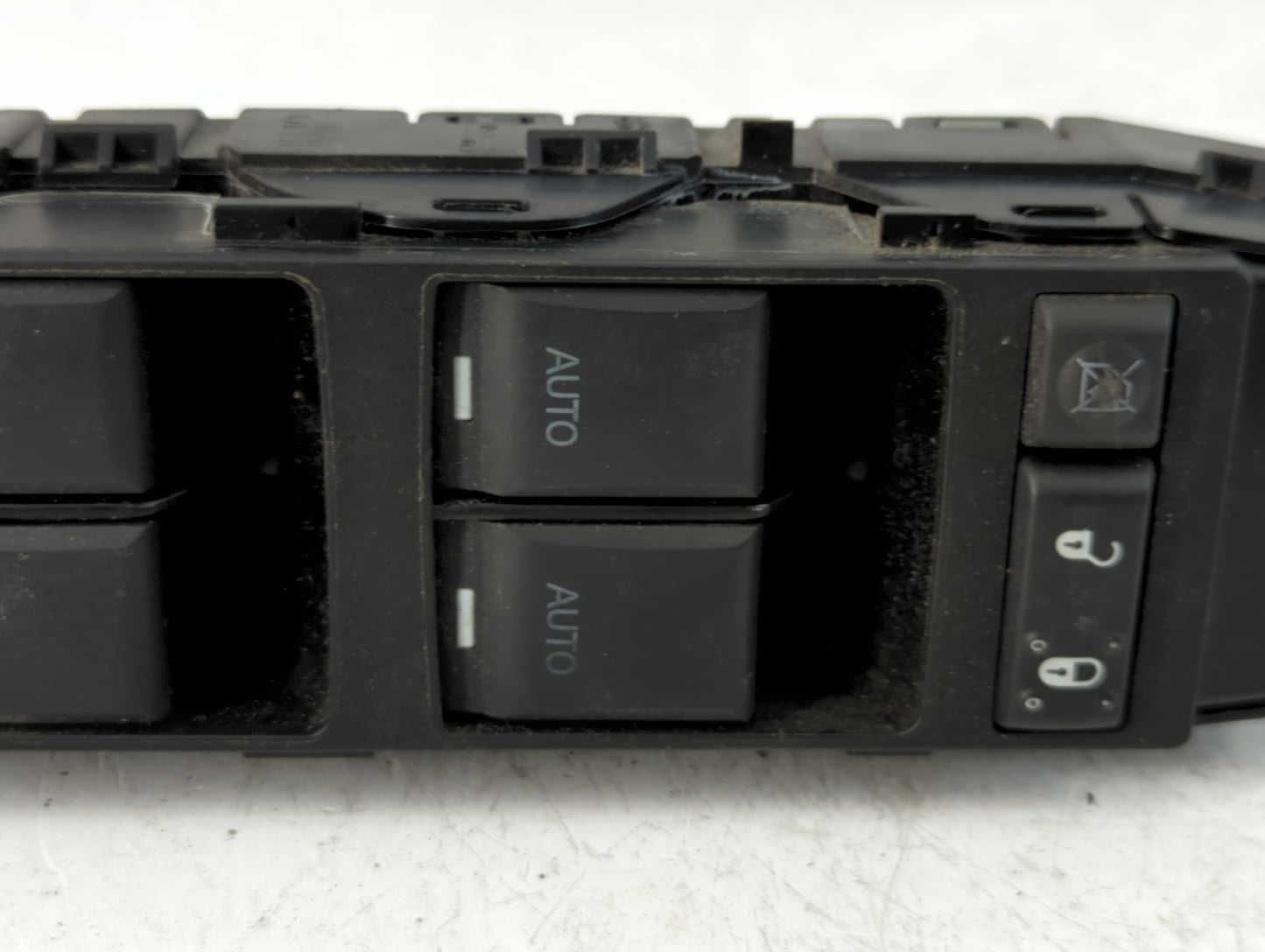 2011-2014 Chrysler 200 Master Power Window Switch Replacement Driver Side Left P/N:04602925AA 2693A Fits Fits 2011 2012 2013