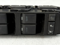 2011-2014 Chrysler 200 Master Power Window Switch Replacement Driver Side Left P/N:04602925AA 2693A Fits Fits 2011 2012 2013