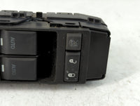 2011-2014 Chrysler 200 Master Power Window Switch Replacement Driver Side Left P/N:04602925AA 2693A Fits Fits 2011 2012 2013