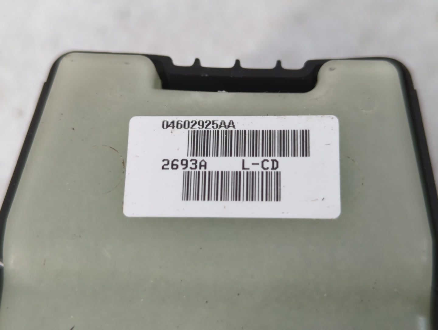 2011-2014 Chrysler 200 Master Power Window Switch Replacement Driver Side Left P/N:04602925AA 2693A Fits Fits 2011 2012 2013