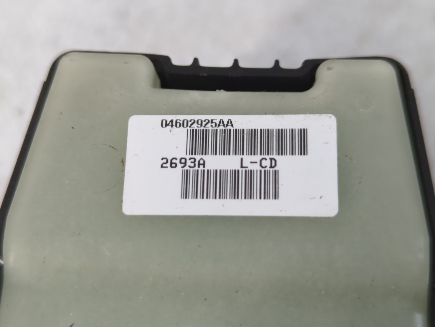 2011-2014 Chrysler 200 Master Power Window Switch Replacement Driver Side Left P/N:04602925AA 2693A Fits Fits 2011 2012 2013