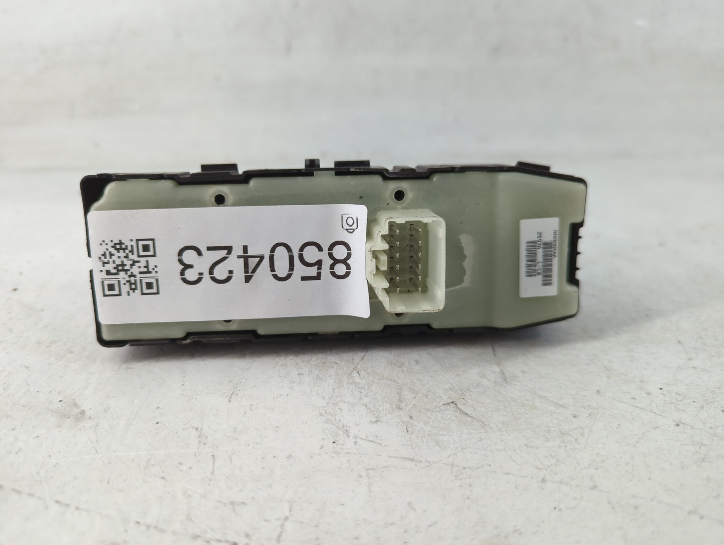 2011-2014 Chrysler 200 Master Power Window Switch Replacement Driver Side Left P/N:04602925AA 2693A Fits Fits 2011 2012 2013