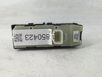 2011-2014 Chrysler 200 Master Power Window Switch Replacement Driver Side Left P/N:04602925AA 2693A Fits Fits 2011 2012 2013