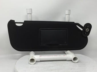 compare product 2014 Chrysler 200 Sun Visor Shade Replacement Passenger Right Mirror Fits OEM Used Auto Parts