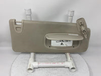 2011-2014 Chrysler 200 Sun Visor Shade Replacement Passenger Right Mirror Fits Fits 2011 2012 2013 2014 OEM Used Auto Parts 