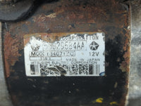 2011-2014 Chrysler 200 Car Starter Motor Solenoid OEM P/N:56029584AA Fits Fits 2011 2012 2013 2014 2015 2016 2017 OEM Used A