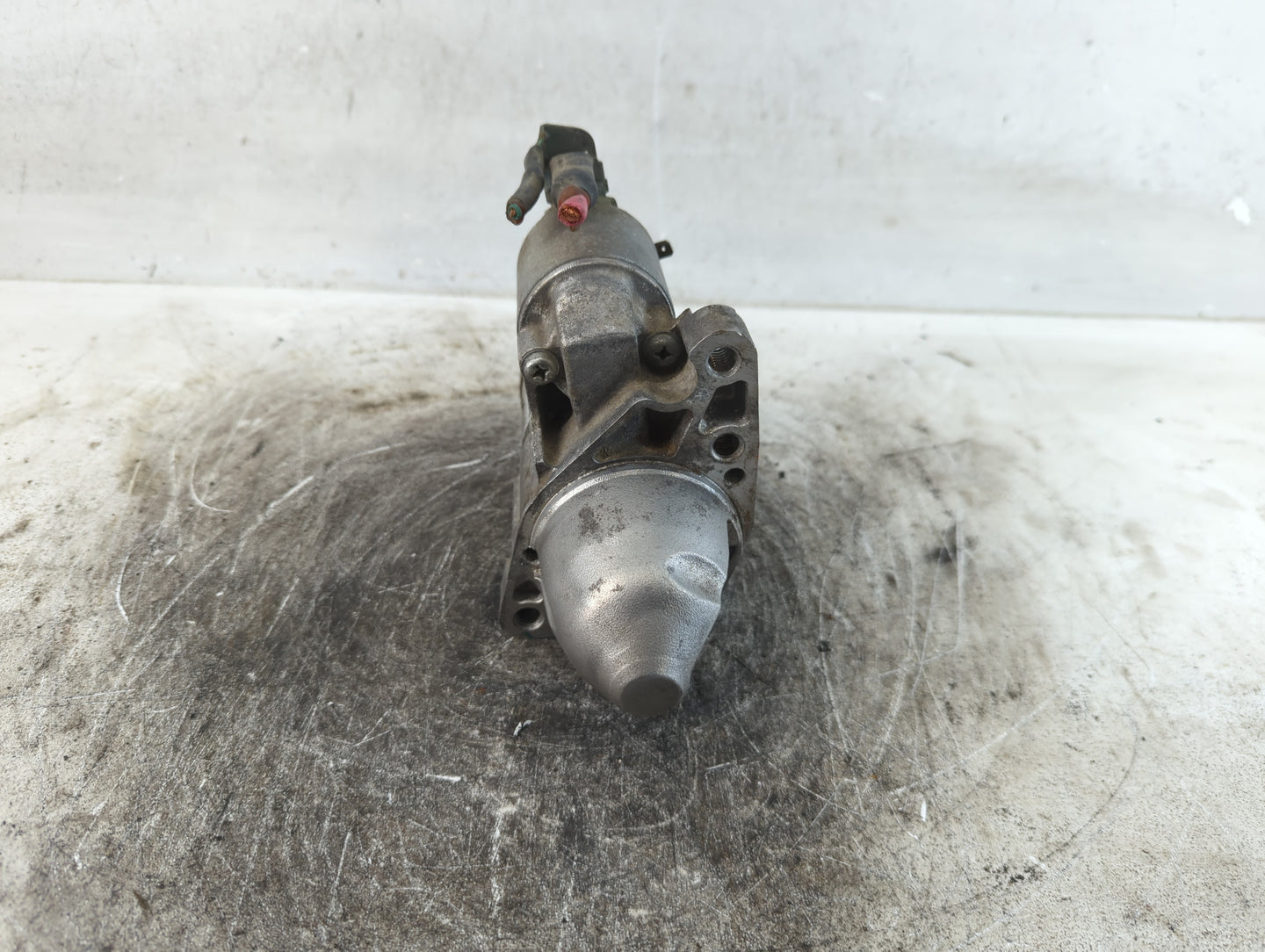 2011-2014 Chrysler 200 Car Starter Motor Solenoid OEM P/N:56029584AA Fits Fits 2011 2012 2013 2014 2015 2016 2017 OEM Used A
