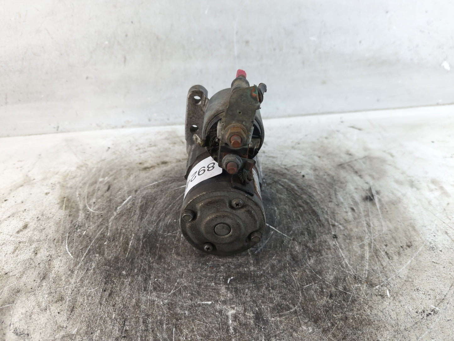 2011-2014 Chrysler 200 Car Starter Motor Solenoid OEM P/N:56029584AA Fits Fits 2011 2012 2013 2014 2015 2016 2017 OEM Used A