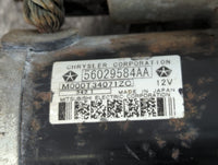2011-2014 Chrysler 200 Car Starter Motor Solenoid OEM P/N:56029584AA Fits Fits 2011 2012 2013 2014 2015 2016 2017 OEM Used A