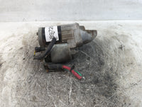 2011-2014 Chrysler 200 Car Starter Motor Solenoid OEM P/N:56029584AA Fits Fits 2011 2012 2013 2014 2015 2016 2017 OEM Used A