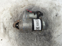 2011-2014 Chrysler 200 Car Starter Motor Solenoid OEM P/N:56029584AA Fits Fits 2011 2012 2013 2014 2015 2016 2017 OEM Used A