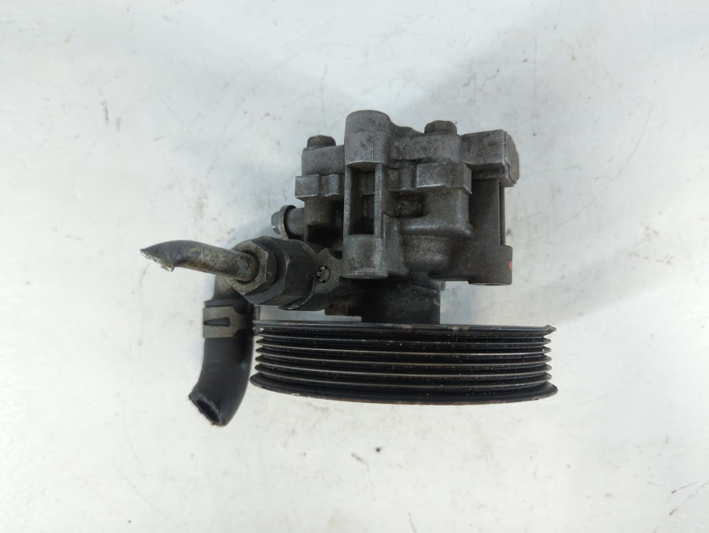 2013-2014 Chrysler 200 Power Steering Column Pump Oem - Oemusedautoparts1.com