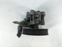 2013-2014 Chrysler 200 Power Steering Column Pump Oem - Oemusedautoparts1.com