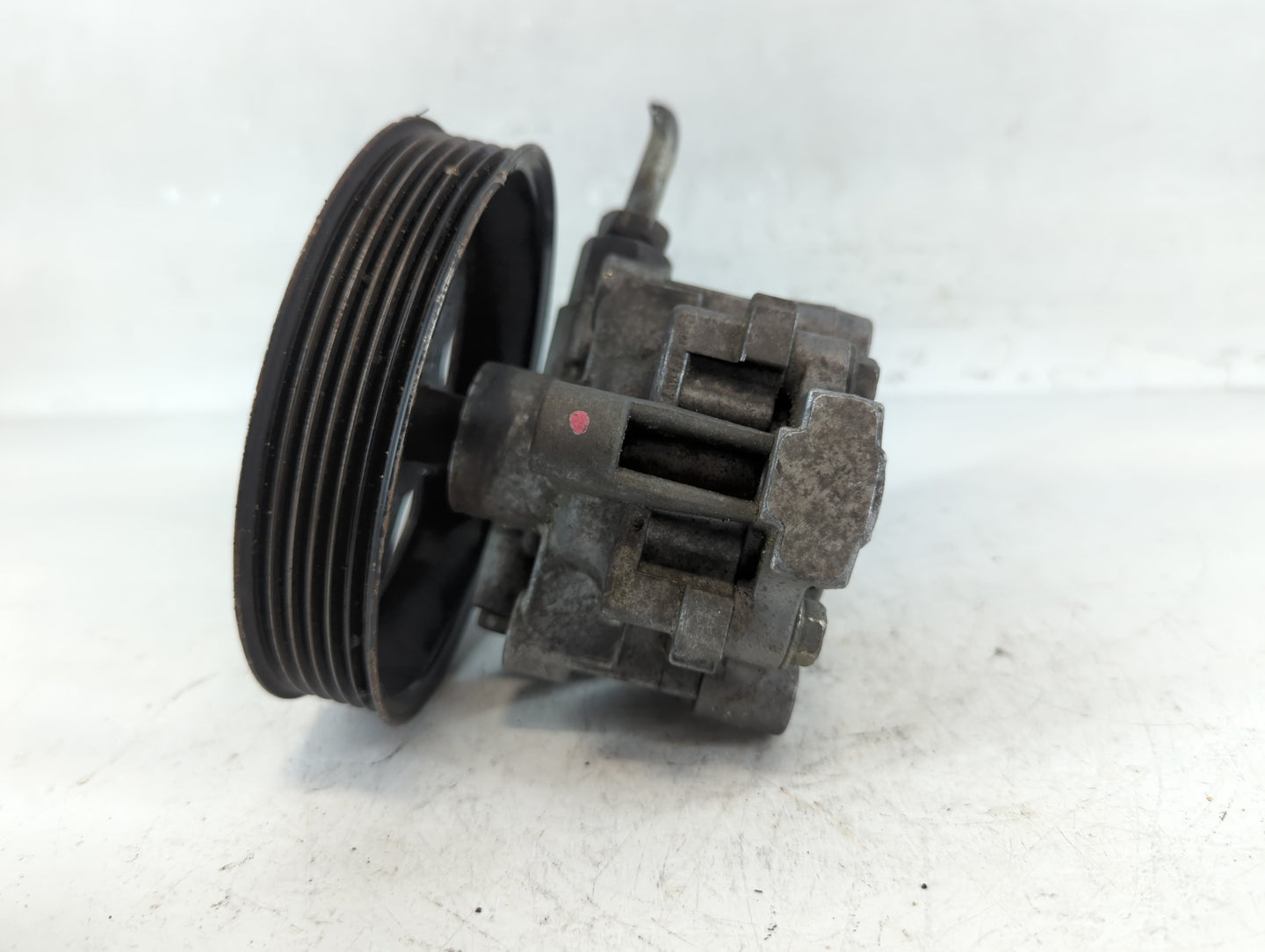 2013-2014 Chrysler 200 Power Steering Column Pump Oem - Oemusedautoparts1.com