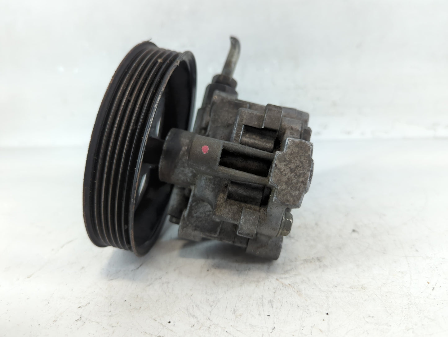 2013-2014 Chrysler 200 Power Steering Column Pump Oem - Oemusedautoparts1.com