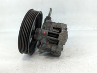 2013-2014 Chrysler 200 Power Steering Column Pump Oem - Oemusedautoparts1.com